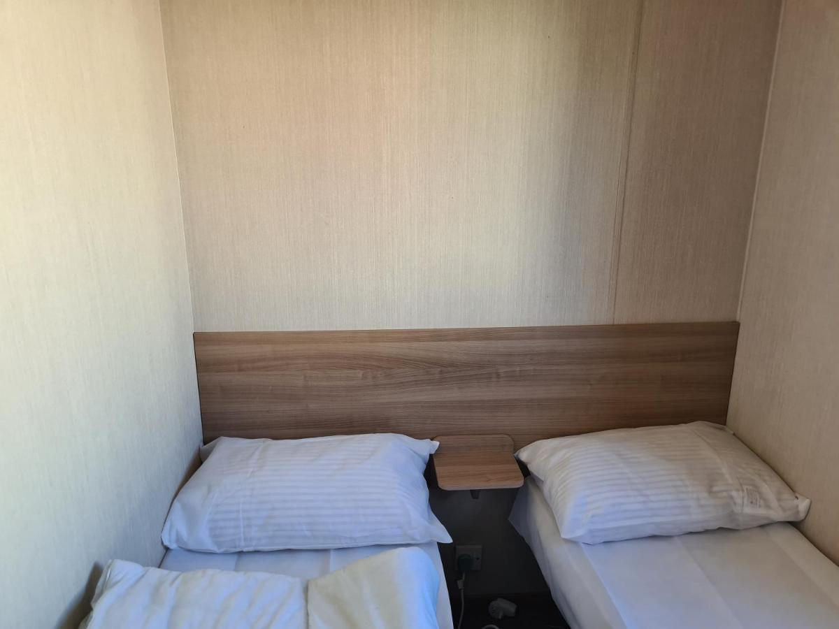 8 Berth The Chase Ingoldmells Apartman Kültér fotó