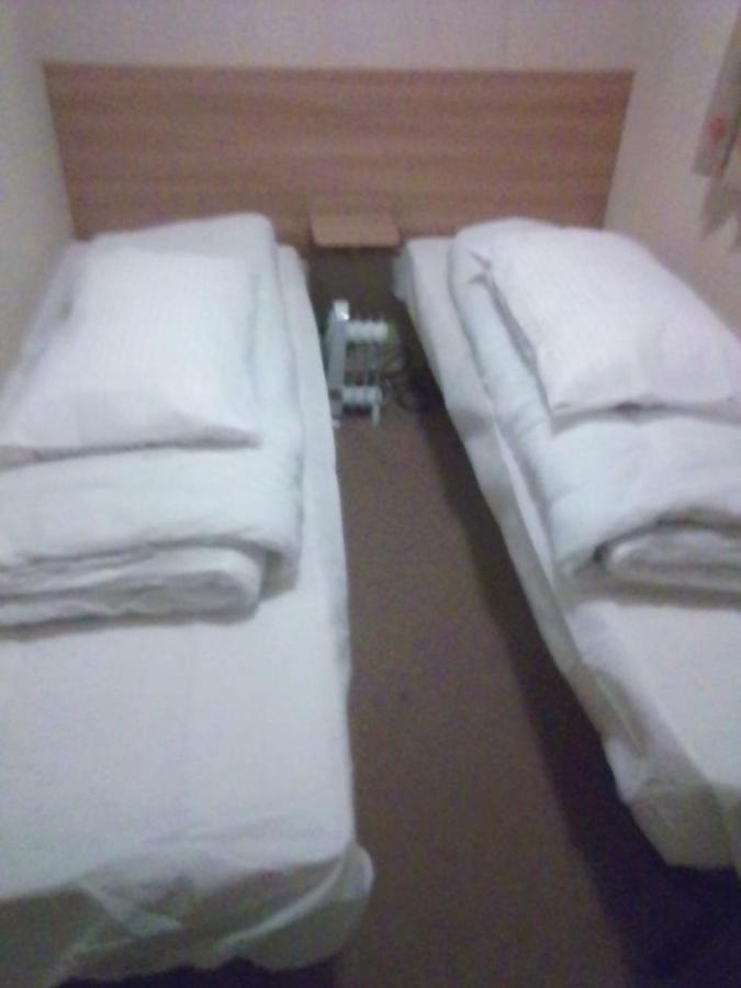 8 Berth The Chase Ingoldmells Apartman Kültér fotó