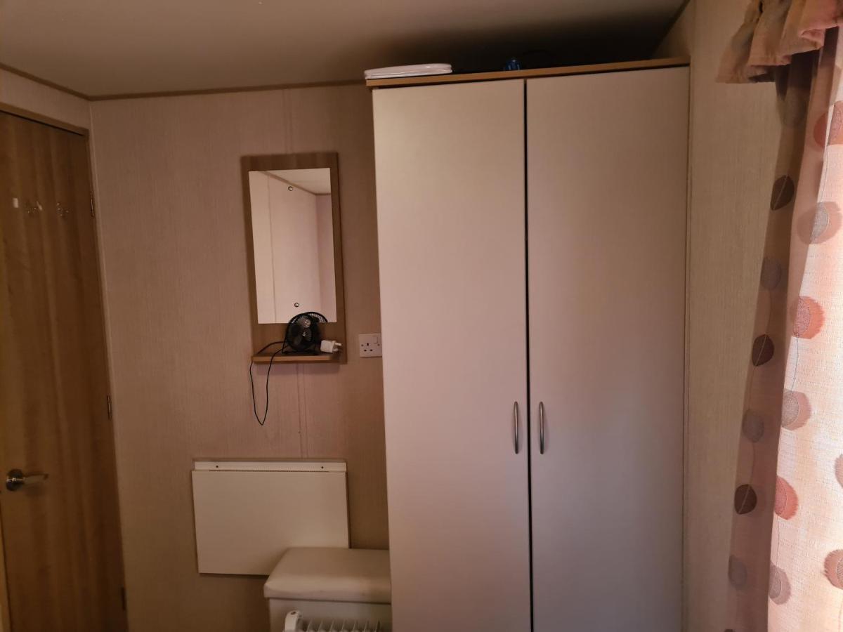 8 Berth The Chase Ingoldmells Apartman Kültér fotó