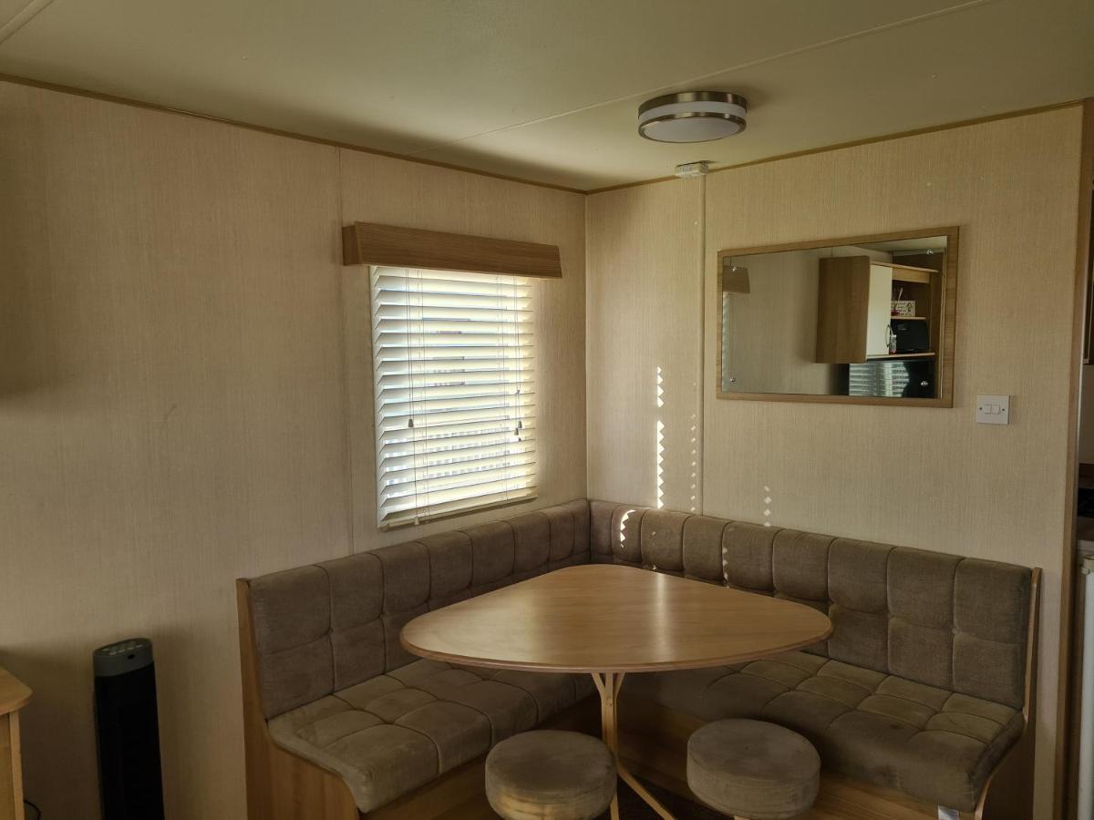 8 Berth The Chase Ingoldmells Apartman Kültér fotó