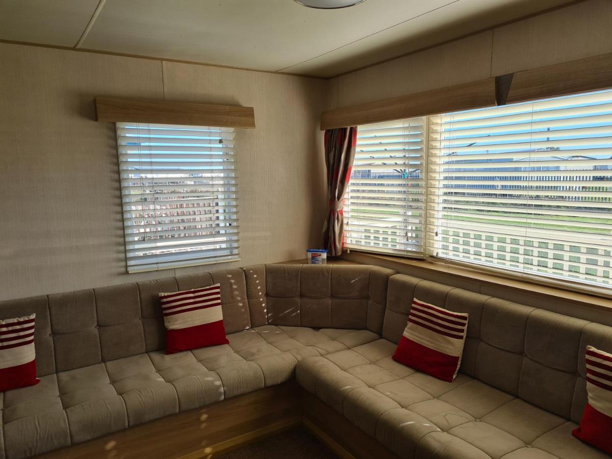 8 Berth The Chase Ingoldmells Apartman Kültér fotó