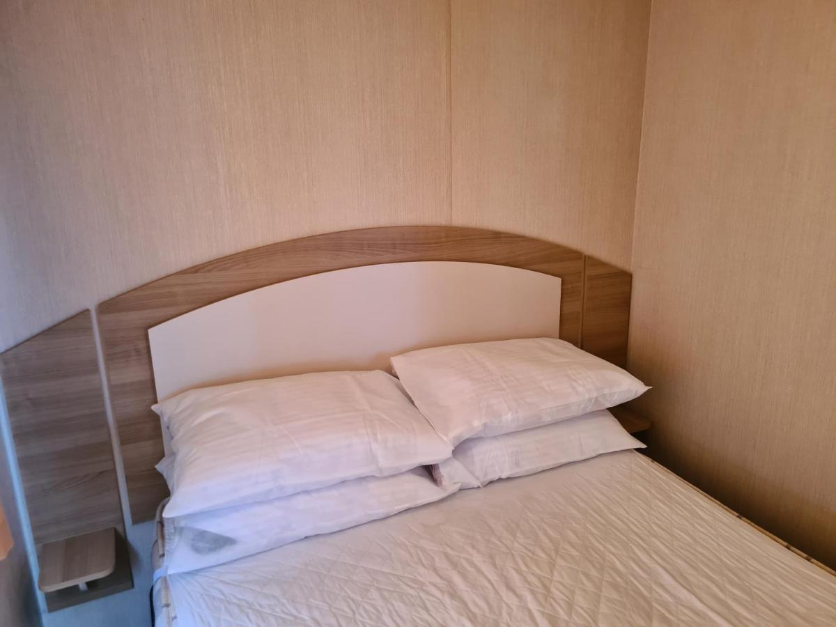 8 Berth The Chase Ingoldmells Apartman Kültér fotó