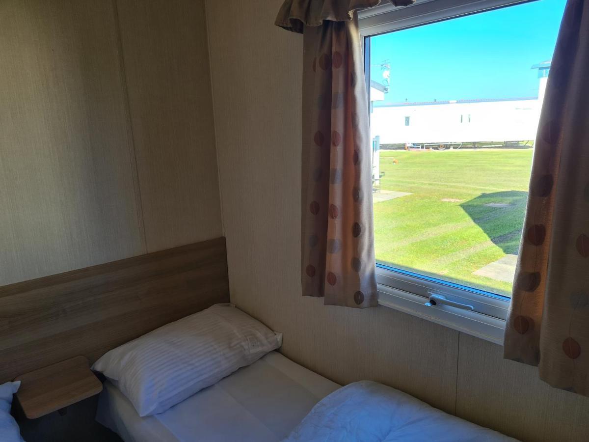 8 Berth The Chase Ingoldmells Apartman Kültér fotó